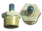 Air Valve with Bushing - 3/4"