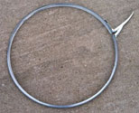 side latch ring
